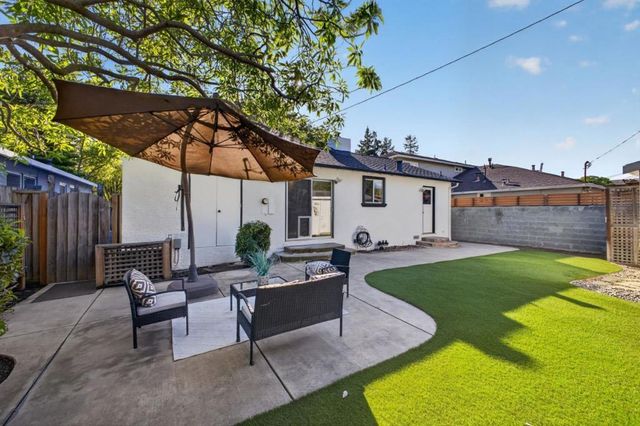 1434 N San Pedro Street, San Jose, CA 95110