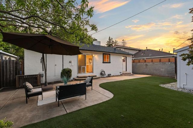 1434 N San Pedro Street, San Jose, CA 95110