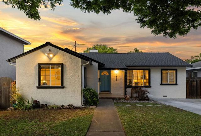 1434 N San Pedro Street, San Jose, CA 95110