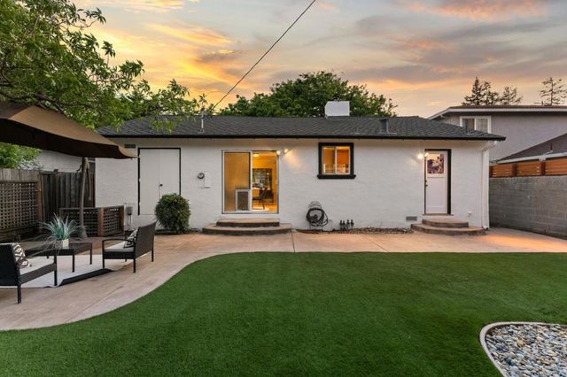 1434 N San Pedro Street, San Jose, CA 95110