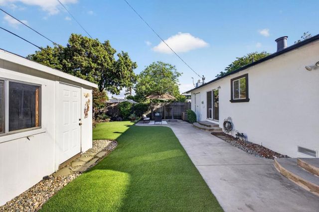 1434 N San Pedro Street, San Jose, CA 95110