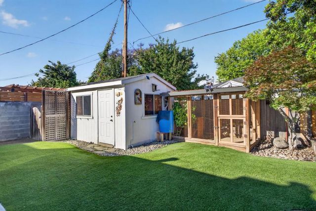 1434 N San Pedro Street, San Jose, CA 95110