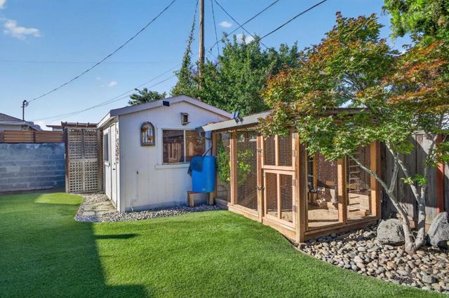 1434 N San Pedro Street, San Jose, CA 95110