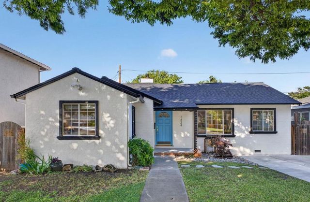 1434 N San Pedro Street, San Jose, CA 95110