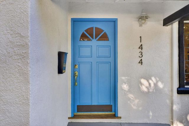 1434 N San Pedro Street, San Jose, CA 95110