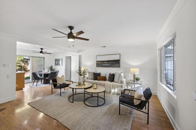 1434 N San Pedro Street, San Jose, CA 95110