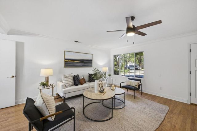 1434 N San Pedro Street, San Jose, CA 95110