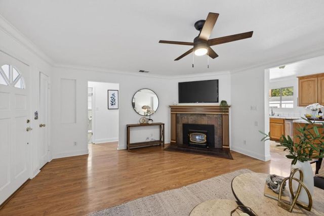 1434 N San Pedro Street, San Jose, CA 95110