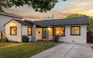 1434 N San Pedro Street, San Jose, CA 95110