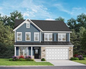 7213 Blue Run Lane 13, Raleigh, NC 27604