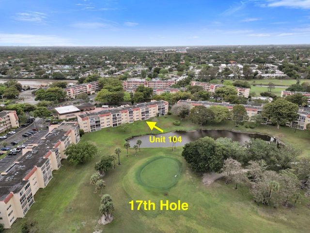 1020 Country Club Drive 104, Margate, FL 33063