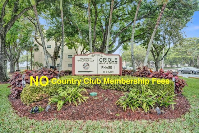 1020 Country Club Drive 104, Margate, FL 33063