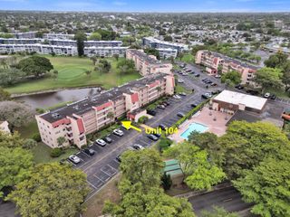 1020 Country Club Drive 104, Margate, FL 33063