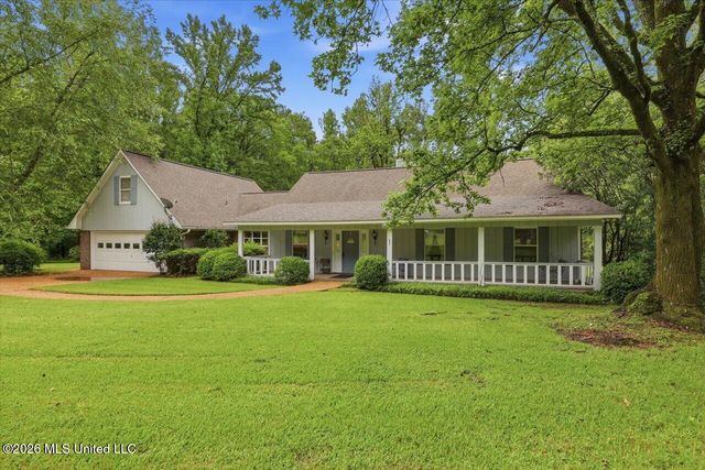 2141 Mcfarland Road, Raymond, MS 39154