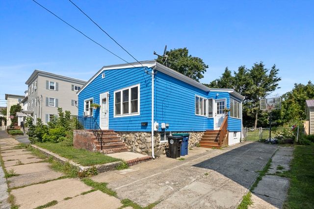 4 Arthur, Salem, MA 01970