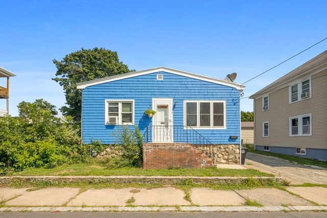 4 Arthur, Salem, MA 01970