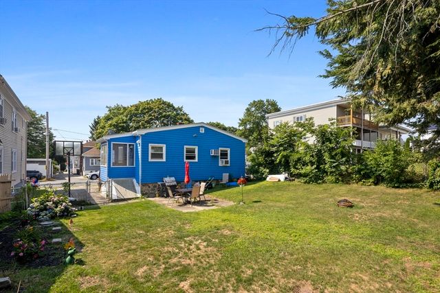 4 Arthur, Salem, MA 01970