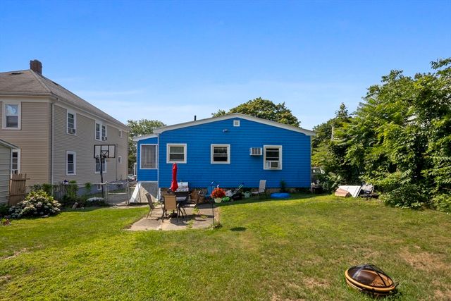 4 Arthur, Salem, MA 01970