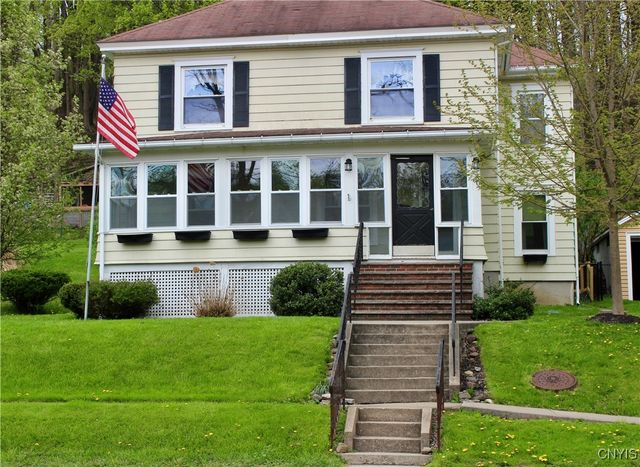 60 Elm Street, Camillus, NY 13031