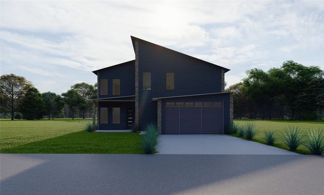 4561 Jackson Bend Court, Granbury, TX 76049