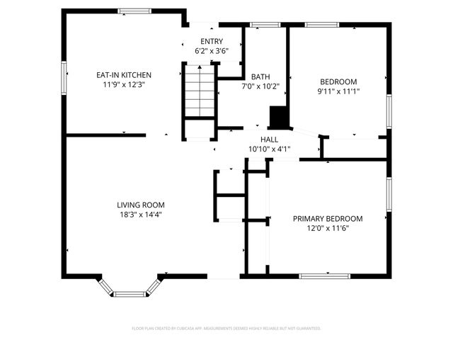 8313 N 105th STREET, Milwaukee, WI 53224