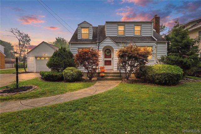 4789 Clifton Parkway, Hamburg, NY 14075