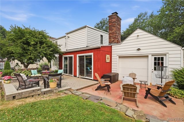4789 Clifton Parkway, Hamburg, NY 14075