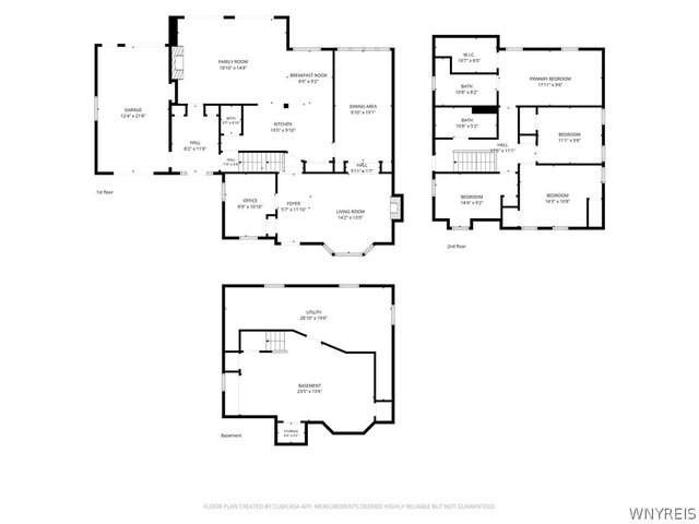 4789 Clifton Parkway, Hamburg, NY 14075