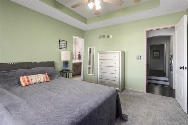 610 SW Shadow Glen Court, Blue Springs, MO 64015