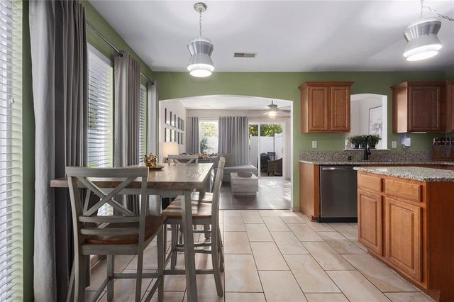 610 SW Shadow Glen Court, Blue Springs, MO 64015