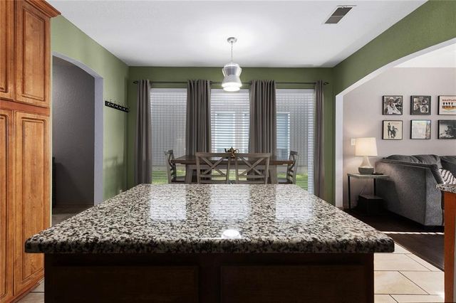 610 SW Shadow Glen Court, Blue Springs, MO 64015