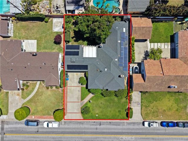 10244 Woodruff, Downey, CA 90241