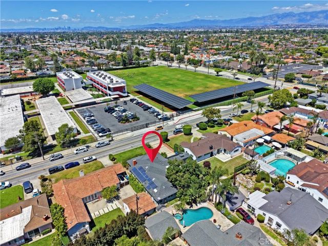 10244 Woodruff, Downey, CA 90241