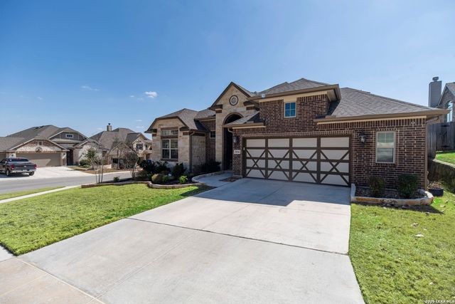 3934 Preserve Rise, San Antonio, TX 78261
