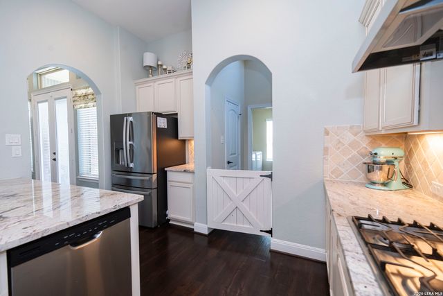 3934 Preserve Rise, San Antonio, TX 78261