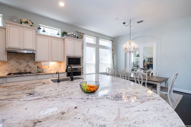 3934 Preserve Rise, San Antonio, TX 78261