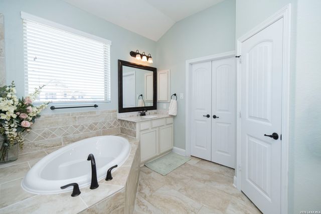 3934 Preserve Rise, San Antonio, TX 78261