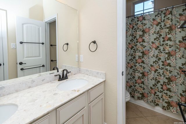 3934 Preserve Rise, San Antonio, TX 78261