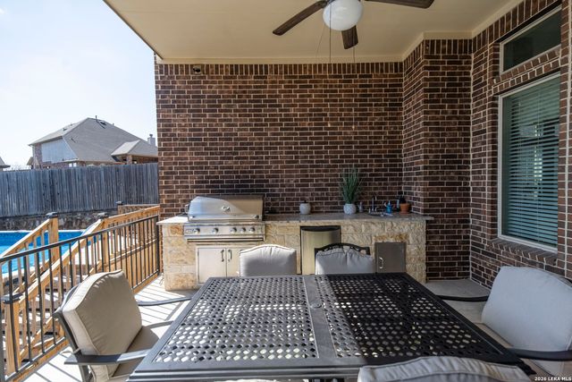 3934 Preserve Rise, San Antonio, TX 78261