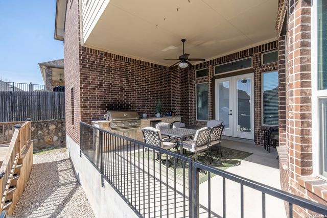 3934 Preserve Rise, San Antonio, TX 78261