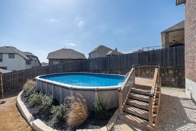 3934 Preserve Rise, San Antonio, TX 78261