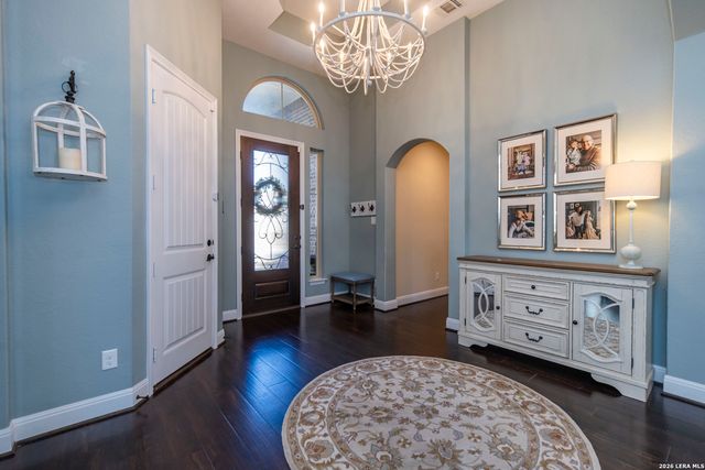 3934 Preserve Rise, San Antonio, TX 78261