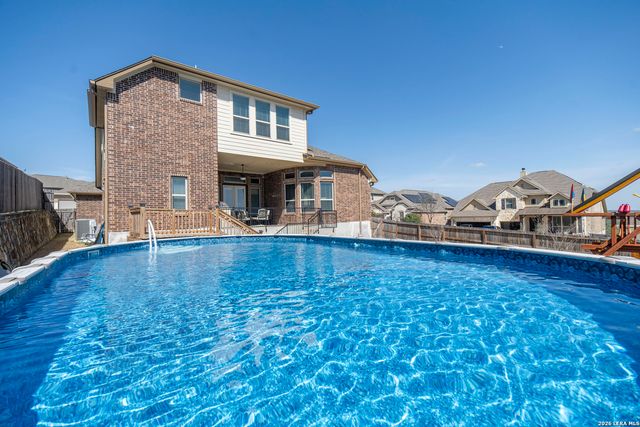 3934 Preserve Rise, San Antonio, TX 78261