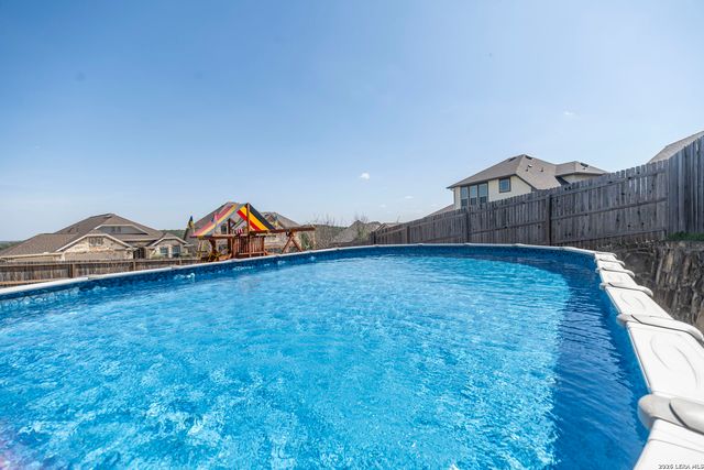 3934 Preserve Rise, San Antonio, TX 78261