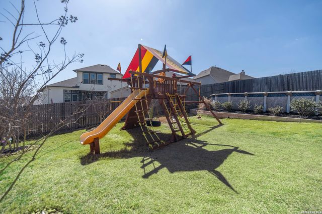 3934 Preserve Rise, San Antonio, TX 78261