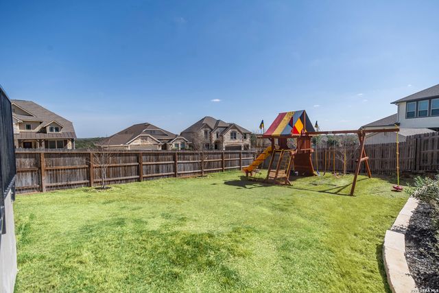 3934 Preserve Rise, San Antonio, TX 78261