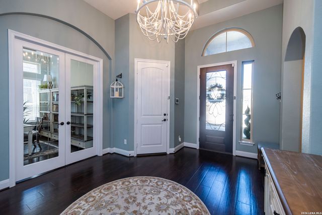 3934 Preserve Rise, San Antonio, TX 78261