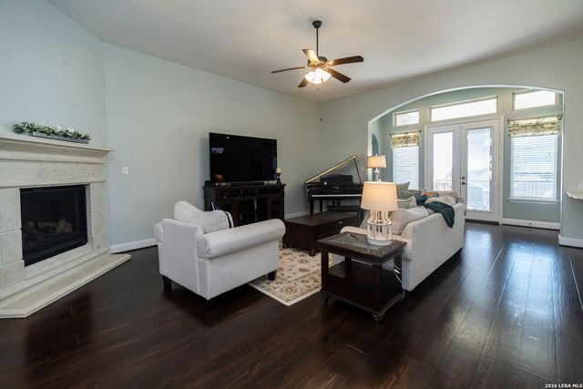 3934 Preserve Rise, San Antonio, TX 78261