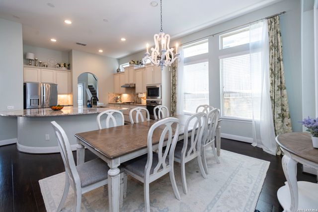 3934 Preserve Rise, San Antonio, TX 78261