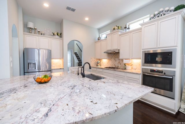 3934 Preserve Rise, San Antonio, TX 78261